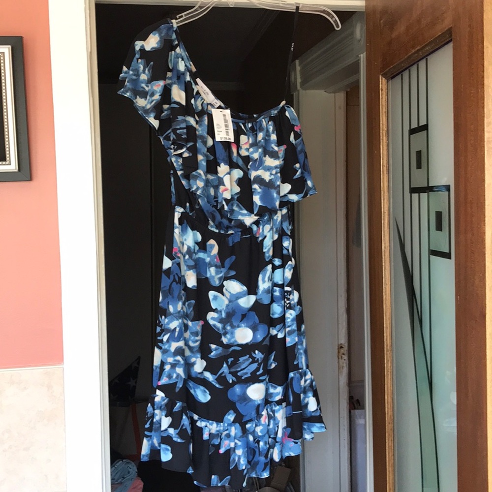 Ali & Jay New Dress From South Moon Under